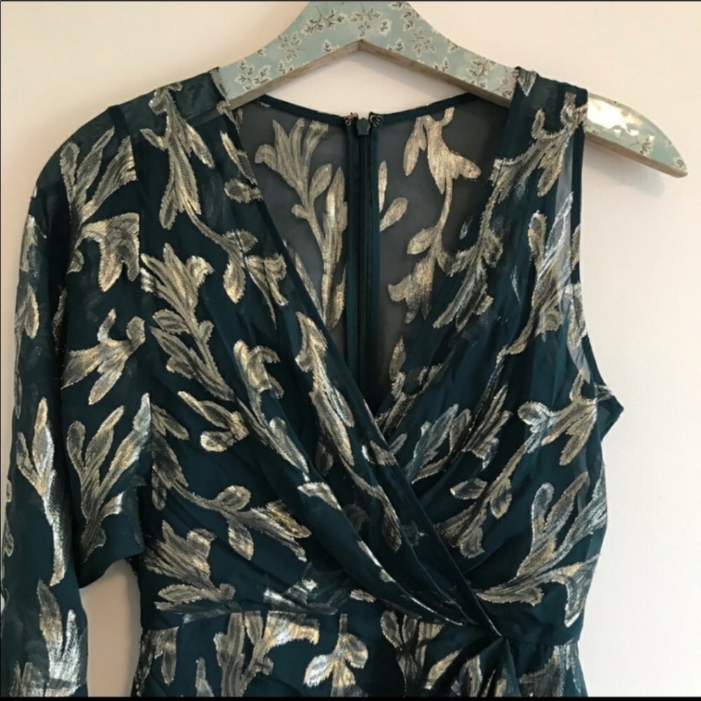 BCBG size 4 dress - Picture 4 of 6